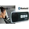 KIT VIVAVOCE BLUETOOTH PER AUTO UNIVERSALE SPEAKER SMARTPHONE TABLET