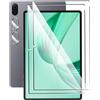 Cauhenyee Pellicola per Honor Pad X8a 11" (2024) Vetro temperato, 2X Pellicola protettiva