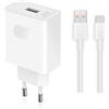 Telefonmax Caricatore Supercharge Honor HW-110600E00 66W USB C - Adattatore Alimentatore Or