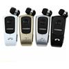 FINEBLUE AURICOLARE WIRELESS MONO BLUTOOTH 4.0 AURICOLARE RETRATTILE FINEBLUE F-920