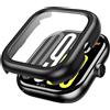 Fdhyfgdy Custodia per Xiaomi Redmi Watch 5 Cover, custodia protettiva per PC a tutto tond