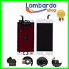 SCHERMO DISPLAY IPHONE 6 PLUS BIANCO PER APPLE TOUCH SCREEN LCD RETINA VETRO 6+
