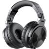 OneOdio Pro C Cuffie Bluetooth Wireless Over Ear Hi-Fi Stereo Audio Cuffie con M
