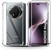Holilo Cover +1 Pezzi Vetro Temperato Pellicola per Honor Magic 7 lite 5G/Magic7 Lite,