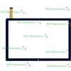 Senza marca generico TOUCH SCREEN VETRO TABLET SMART LIFE WITHIN REACH KT1006 MB1001