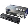 Cartucce in Sconto Samsung Toner Nero 101S MLT-D101S Originale per ML-2165W SCX-3405FW