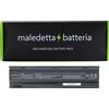 MB distribuzione Batteria 5200mAh per Hp-Compaq Presario V4000-PH859AV