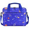Custodia per Tablet per Bambini, Borsa per Tablet Da 12.5 Inch, Borsetta per Tab