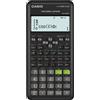 Casio Fx-570Es Plus 2 Calcolatrice Scientifica Con 417 Funzioni, Nero
