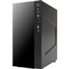 Itek Case m-atx smallcom-g itek usb 3.0 black glossy no psu