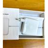 APPLE ALIMENTATORE ORIGINALE MagSafe 85 Watt MacBook Pro da 15" - 17"