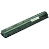 2-Power BATTERIA NOTEBOOK DELL DP / N 0TN1K5 DWG4P FJJ4W FRR0G FRROG FV993 FVWT4 H1MNH