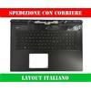 Originale TASTIERA ORIGINALE DELL G7 7790-4810 7790-4858 TOPCASE PALMREST GRIGIO