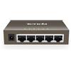 Tenda Fast Ethernet Switch Desktop 5 porte TEF1005D