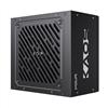 NOUA Alimentatore ATX per Pc Computer Gaming 550W Soddisfa 80+ Bronze 550 Watt