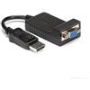 StarTech.com StarTech DisplayPort to VGA Active Adapter 1080p DP 1.2 Converter Monitor Cable