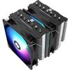 Thermalright Phantom Spirit 120SE ARGB - Raffreddatore CPU, 7 dissipatori calore