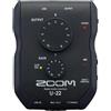 ZOOM U-22 | Schede Audio