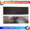 Compatibile TASTIERA PER HP 15-AC 15-AF 15-AY 15-BA G4 G5 15-ac604nl 15-af005nl 15-af019nl