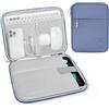 Dadanism 8-9" Tablet Borsa per iPad Mini 7/6 8,3" 2024/2021, iPad Mini 5/4/3/2/1