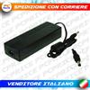Compatibile ALIMENTATORE PER MITAC MITAC MINOTE 8089P MITAC MITAC MINOTE 8599 120W