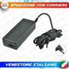 Compatibile ALIMENTATORE PER HP 15-D001SL 15-D002SL 15-D003SL 15-D006SL 120W PIN CENTRALE