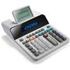 Sharp EL-1901 Calcolatrice per stampa senza carta con display LCD principale a 1