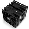 Thermalright Thremalright CPU Air Cooler Peerless Assassin 120 SE, 6 tubi di calore in allumi
