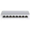 TP-LINK SWITCH TP-LINK TL-SF1008D 8P LAN DESKTOP 10/100M RJ45 CASE PLASTICA