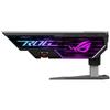 ASUS ROG Herculx Graphics Card Holder Universale Supporto per scheda grafica
