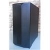 Cortek Case Gaming ATX Naos Black Usb 3.0 Strip Led - Nuovo
