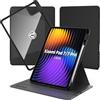 EasyAcc Cover Custodia Compatibile con Xiaomi Mi Pad 7/ Mi Pad 7 Pro (11.2 polli