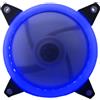 CTESPORTS GRAVITON VENTOLA CTESPORTS CON ANELLO LED BLU 12 CENTIMETRI ANTIVIBRAZIONE