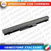 Originale BATTERIA ORIGINALE HP 15-AY197NL 15-AY500NL 15-AY501NL 15-AY502NL 15-AY503NL