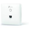 TP-Link EAP115-Wall Access Point Wireless N300 Mbps, 802.11b/g/n, 1 10/100 Mbps