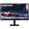 Samsung S30GD 24" Full HD LED Monitor HDMI VESA Thin Bezel Flat Screen Brand New