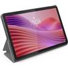 Lenovo ZG38C06653 custodia per tablet 25,6 cm (10.1") Custodia a libro Grigio