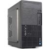 Vultech Case PC Micro-ATX VCO-M1699P USB 3.0 Frontale con Alimentatore Integrato