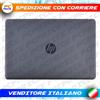 Originale COVER LCD HP 15-DW1000NL 15-DW1001NL 15-DW1002NL GRIGIO SCURO PLASTICA