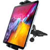 Woleyi Supporto Tablet Auto CD Slot, woleyi Porta Tablet & Cellulare Auto Lettore CD a