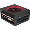 CTESPORTS ALIMENTATORE CTESPORTS MODULARE 700W Blazar700 80+Gold VENTOLA RAINBOW