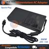 CoreParts Alimentatore Compatibile per LENOVO Legion 5 15IAH7H 15ARH7H - 300W 20V 15A