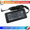 Asus ALIMENTATORE ORIGINALE ASUS G75VW-DH72 G75VW-DH72B G75VW-DH73-3D G75VW-DS71