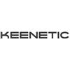 Keenetic Buddy 6 SE (KN-4410) Ripetitore di rete Bianco, Grigio 1000 Mbit/s