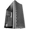 Mars Gaming MC-iPRO, Case Professionale ATX , Griglia Frontale in Mesh 3D, Fines