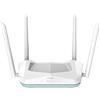 D-Link EAGLE PRO AI AX1500 Smart Router wireless Gigabit Ethernet Dualband R15/E D-Link