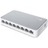 TP-Link TL-SF1005D Switch Desktop 5 Porte RJ45 10/100 Mbps Lan Ethernet rete