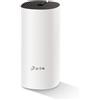 Tp-Link Deco E4 Wifi Mesh, Dual Band Ac1200, 2 Porte Ethernet 100Mbps, Unità Agg