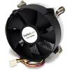 StarTech.com Ventola CPU da 95 mm dissipatore per socket LGA1156/1155 con PWM