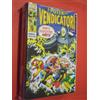 MARVEL COLLECTION -POTENTI VENDICATORI- CON COFANETTO ANCORA SIGILLATO -CON N°1